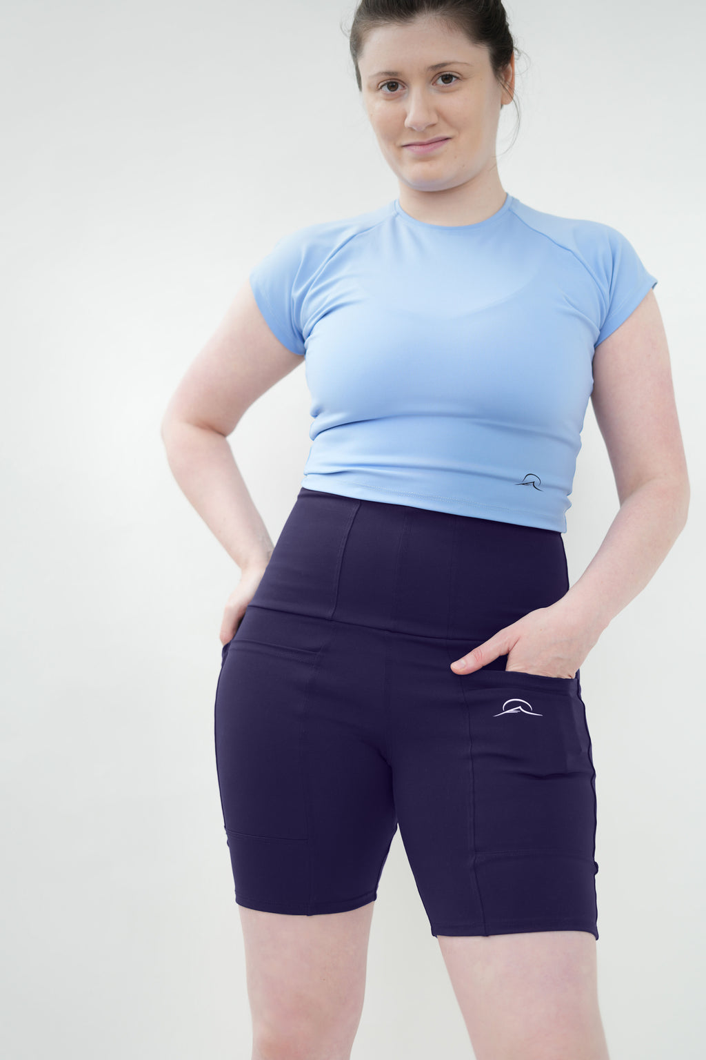 4 Pockets Shorts
