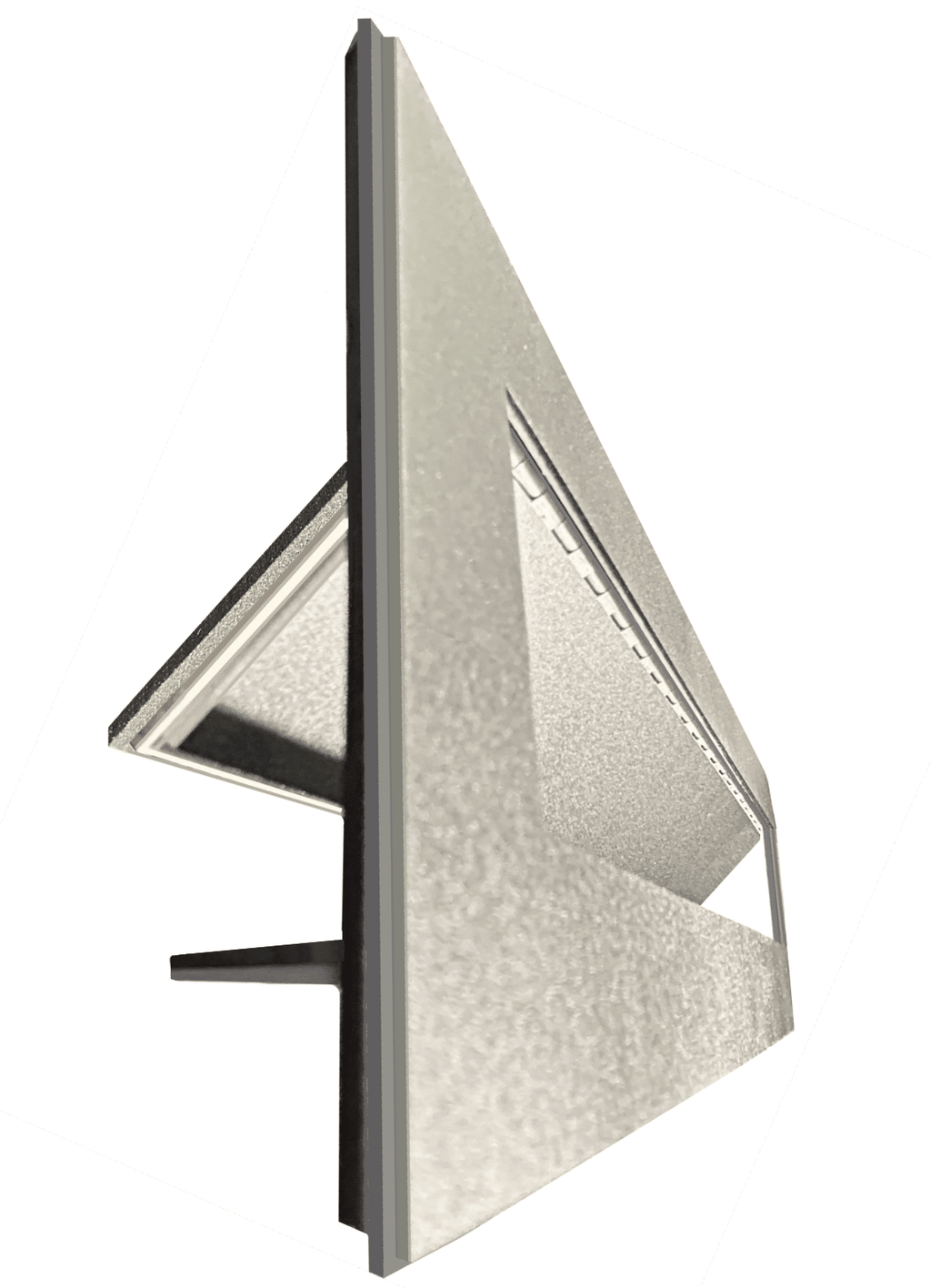 Metropolis Modern Letter Slot