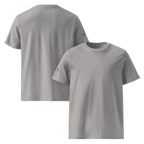 100% Organic Cotton T-Shirt | GOTS Certified