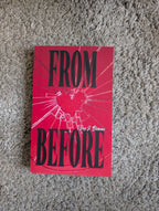 From Before - Paperback
