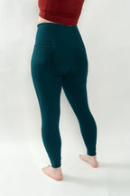 4 Pockets Leggings