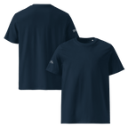 100% Organic Cotton T-Shirt | GOTS Certified