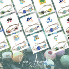 Bee Happy Bracelet | Anklet