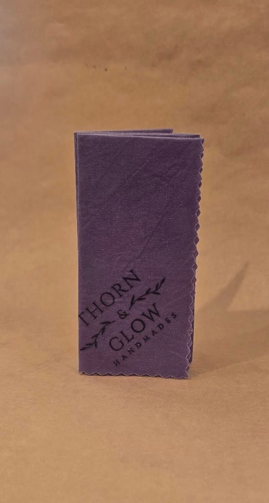 Small Beeswax Wrap