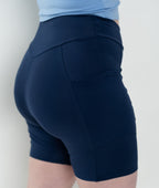 2 Pockets Shorts