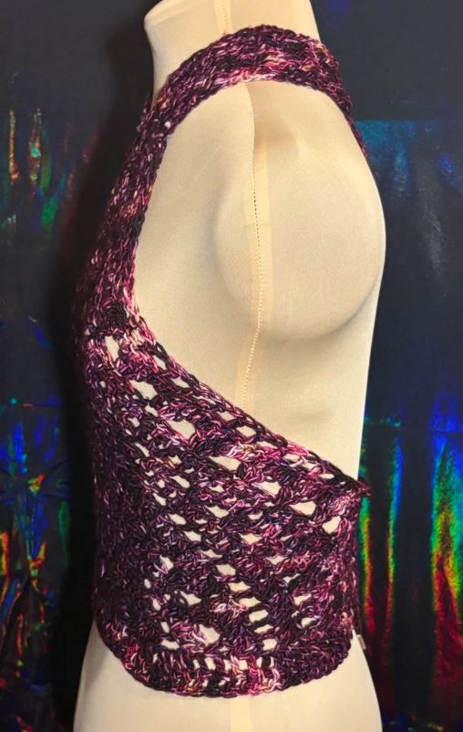 Violet Top