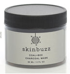 Coal•Bee Organic Charcoal Mask