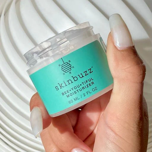 Bee•You•Tiful Organic Moisturizer