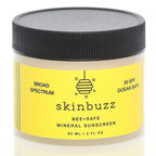 Bee•Safe Organic Mineral Sunscreen 30