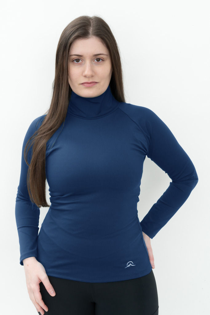 Turtle Neck