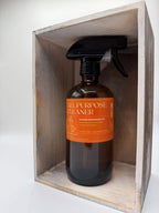 Clean Ingredient All Purpose Cleaning Spray