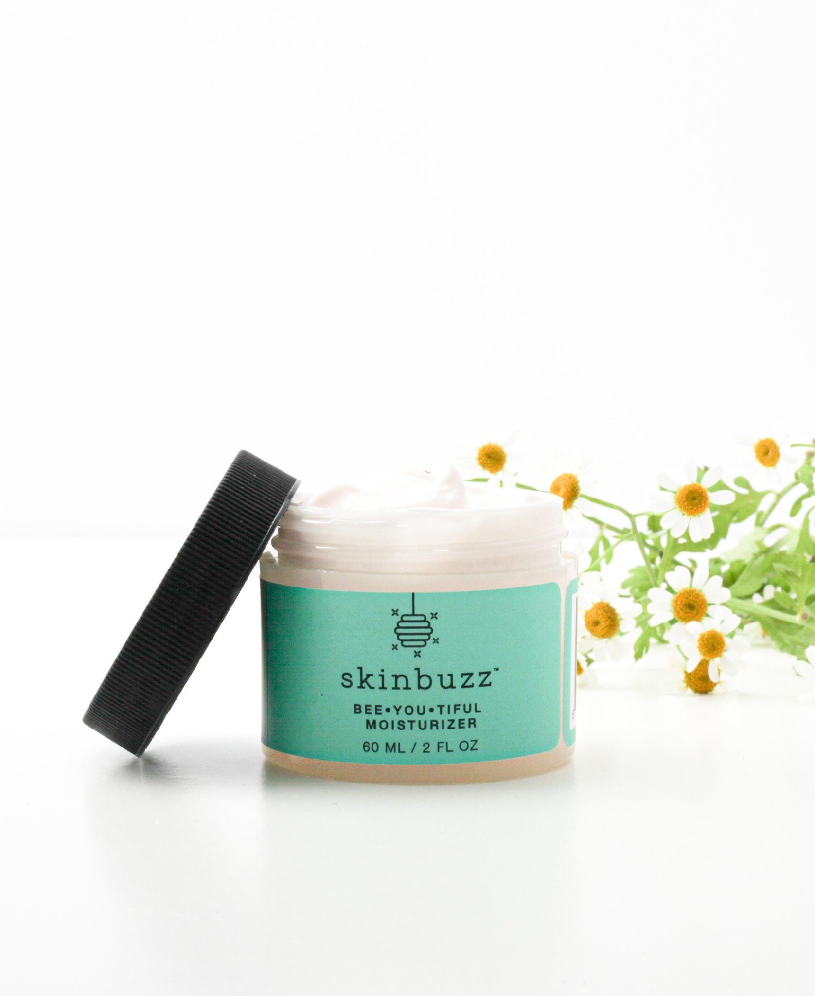 Bee•You•Tiful Organic Moisturizer