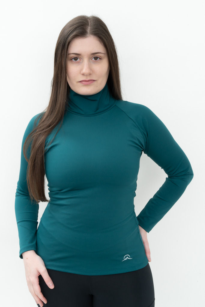 Turtle Neck