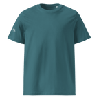 100% Organic Cotton T-Shirt | GOTS Certified