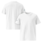 100% Organic Cotton T-Shirt | GOTS Certified