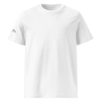100% Organic Cotton T-Shirt | GOTS Certified