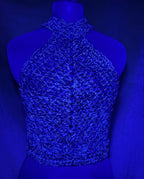 Raving Flow Top