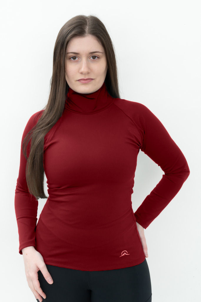 Turtle Neck
