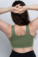 Sustainable Sports Bra