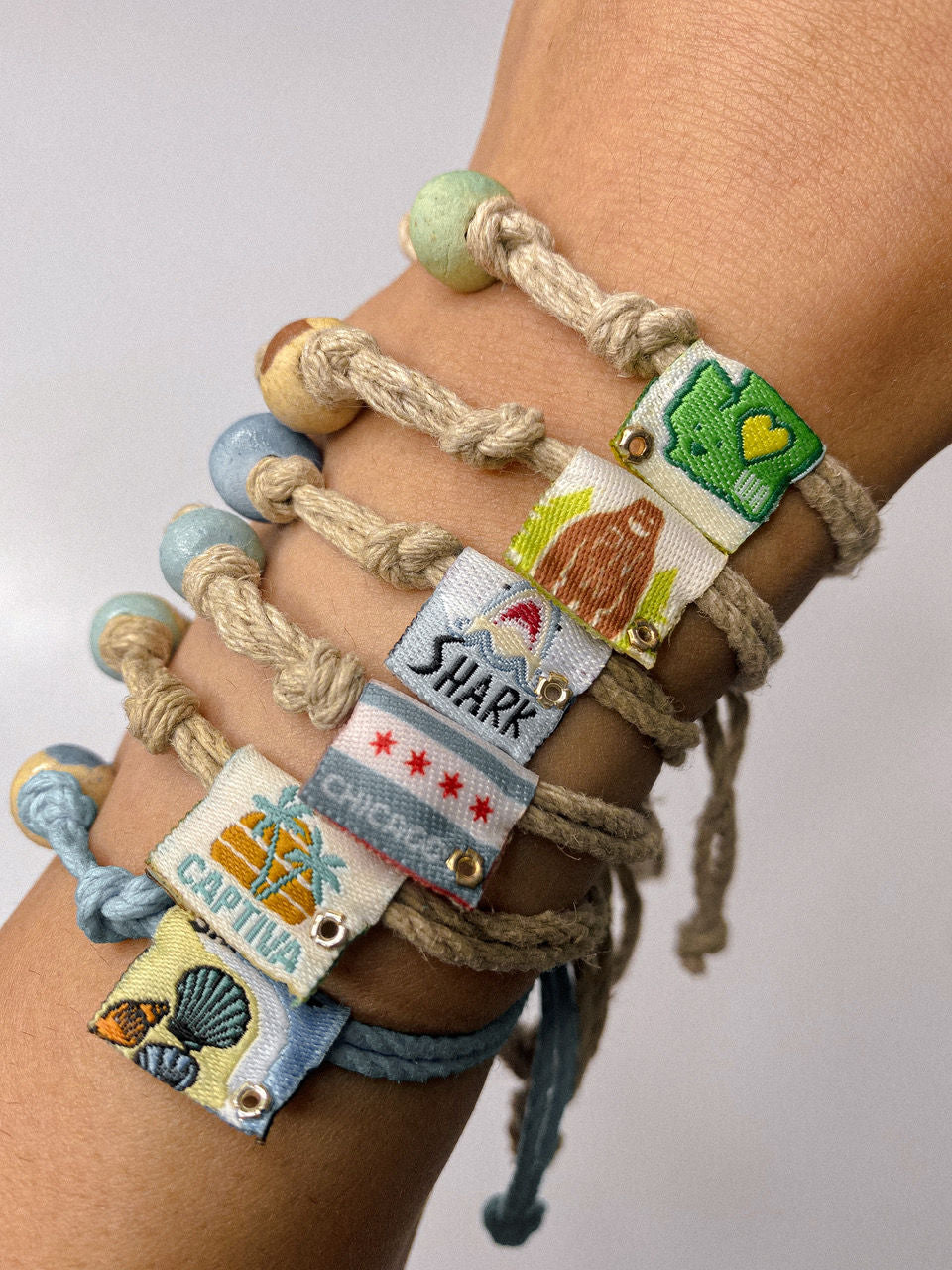 Colorado Bracelet | Anklet
