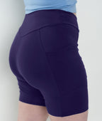 2 Pockets Shorts