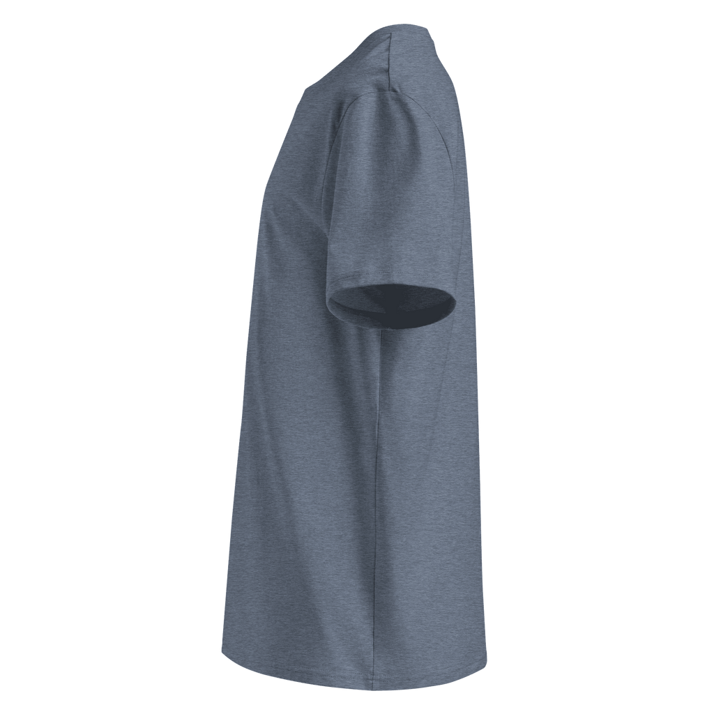 100% Organic Cotton T-Shirt | GOTS Certified