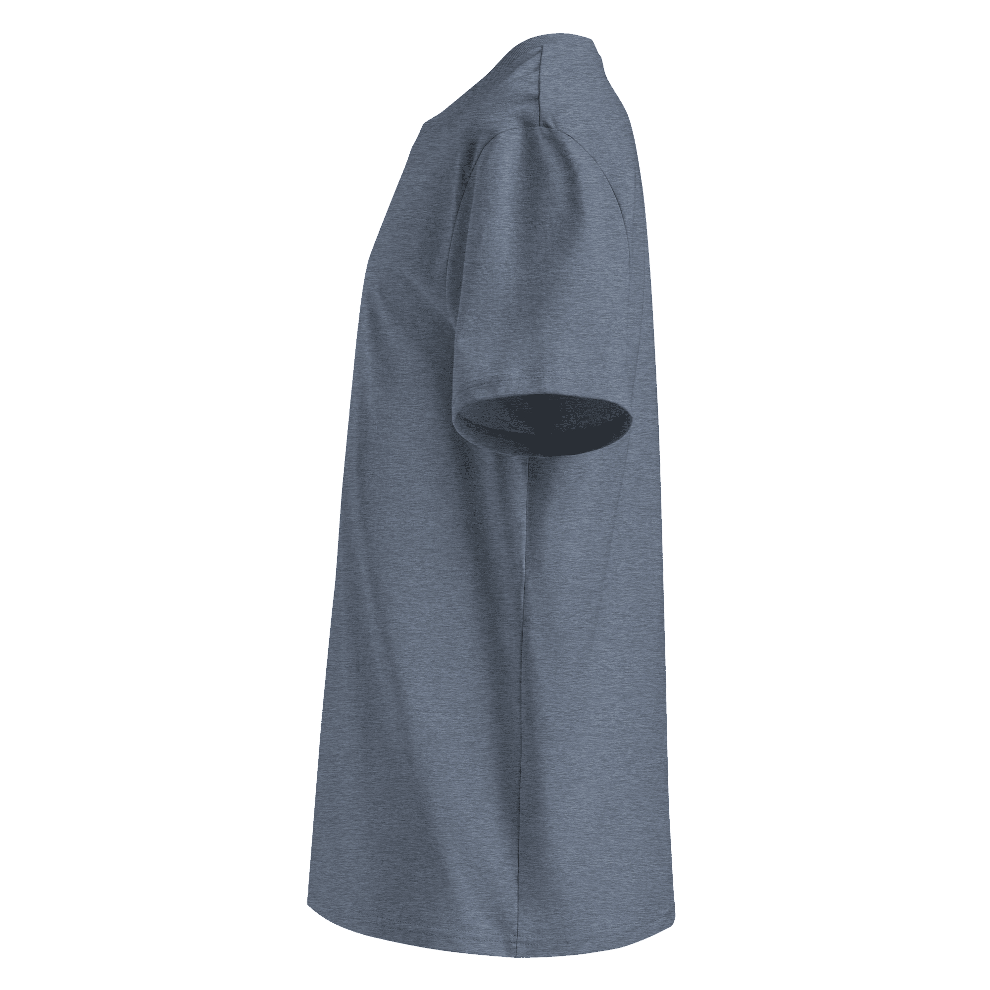 100% Organic Cotton T-Shirt | GOTS Certified