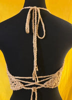 Beach Dweller Top