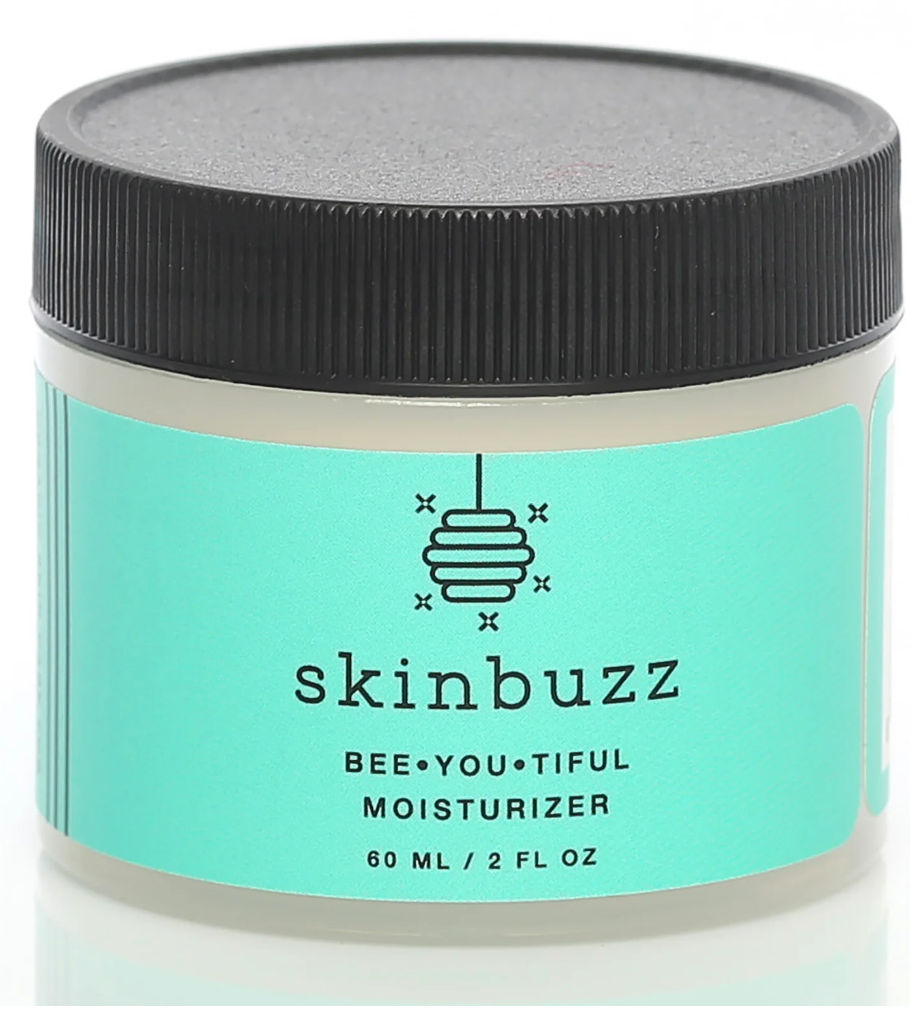 Bee•You•Tiful Organic Moisturizer