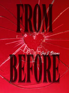 From Before - Paperback