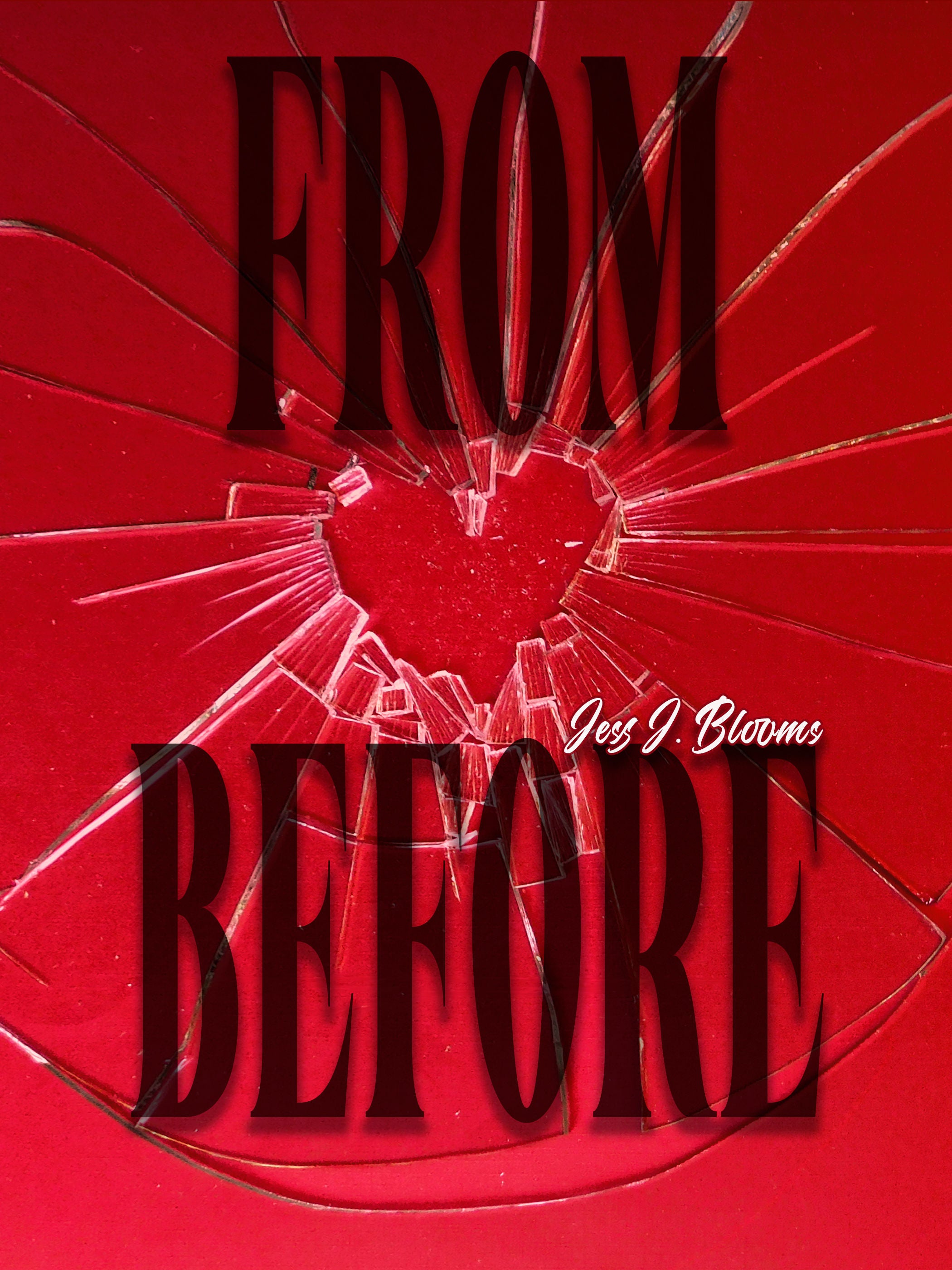 From Before - Paperback