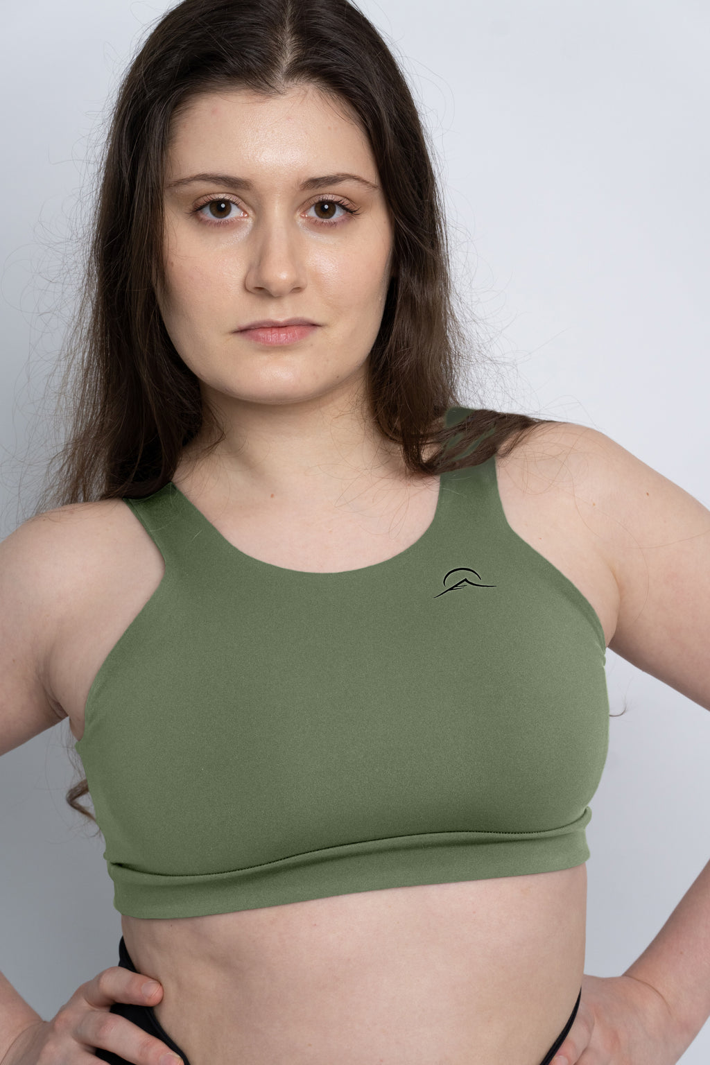 Sustainable Sports Bra