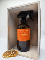 Clean Ingredient All Purpose Cleaning Spray
