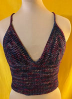 Aurora Jewel Top