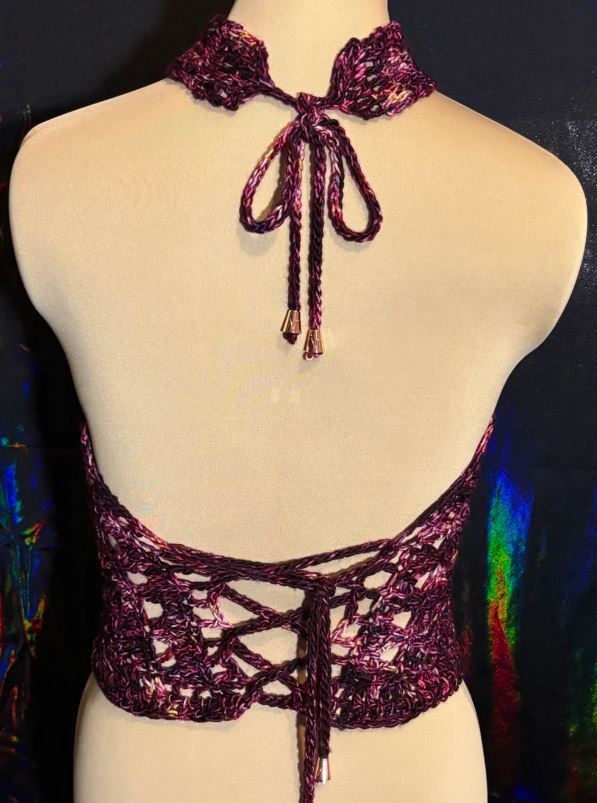 Violet Top
