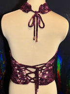 Violet Top