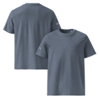 100% Organic Cotton T-Shirt | GOTS Certified