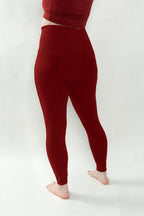 4 Pockets Leggings