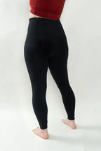4 Pockets Leggings