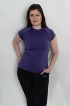 Mini Sleeve Long Top