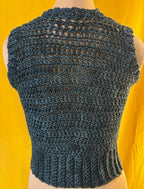Bluegrass Vest