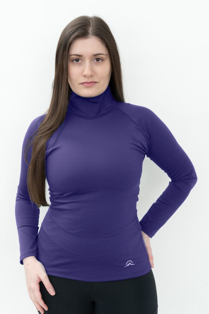 Turtle Neck