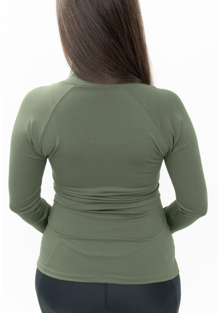 Turtle Neck