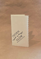 Small Beeswax Wrap