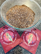Organic Nurturing Tea Blend for Mothers: Mother the Mother