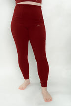 4 Pockets Leggings