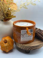 Bourbon Pumpkin Spice