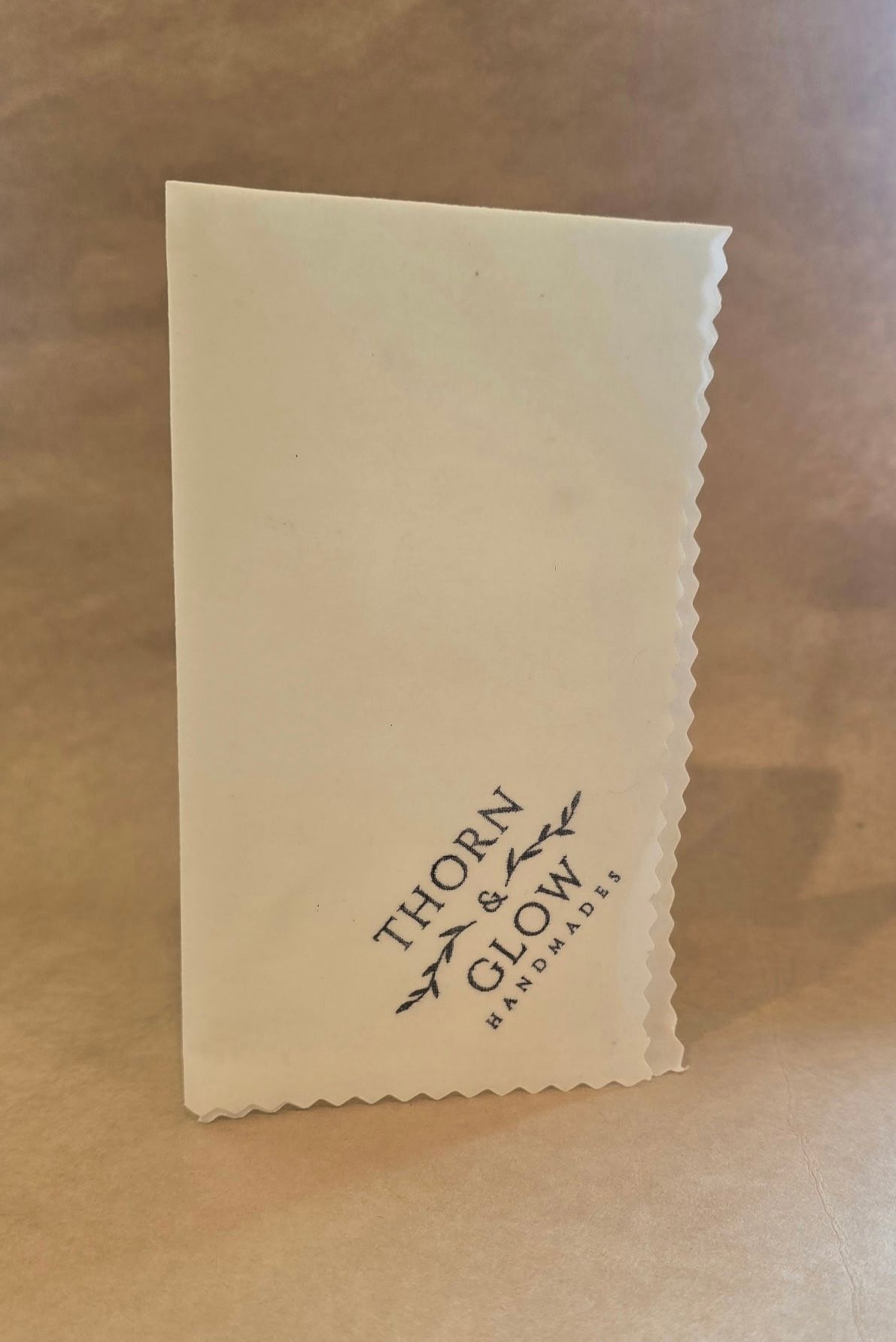 Large Beeswax Wrap