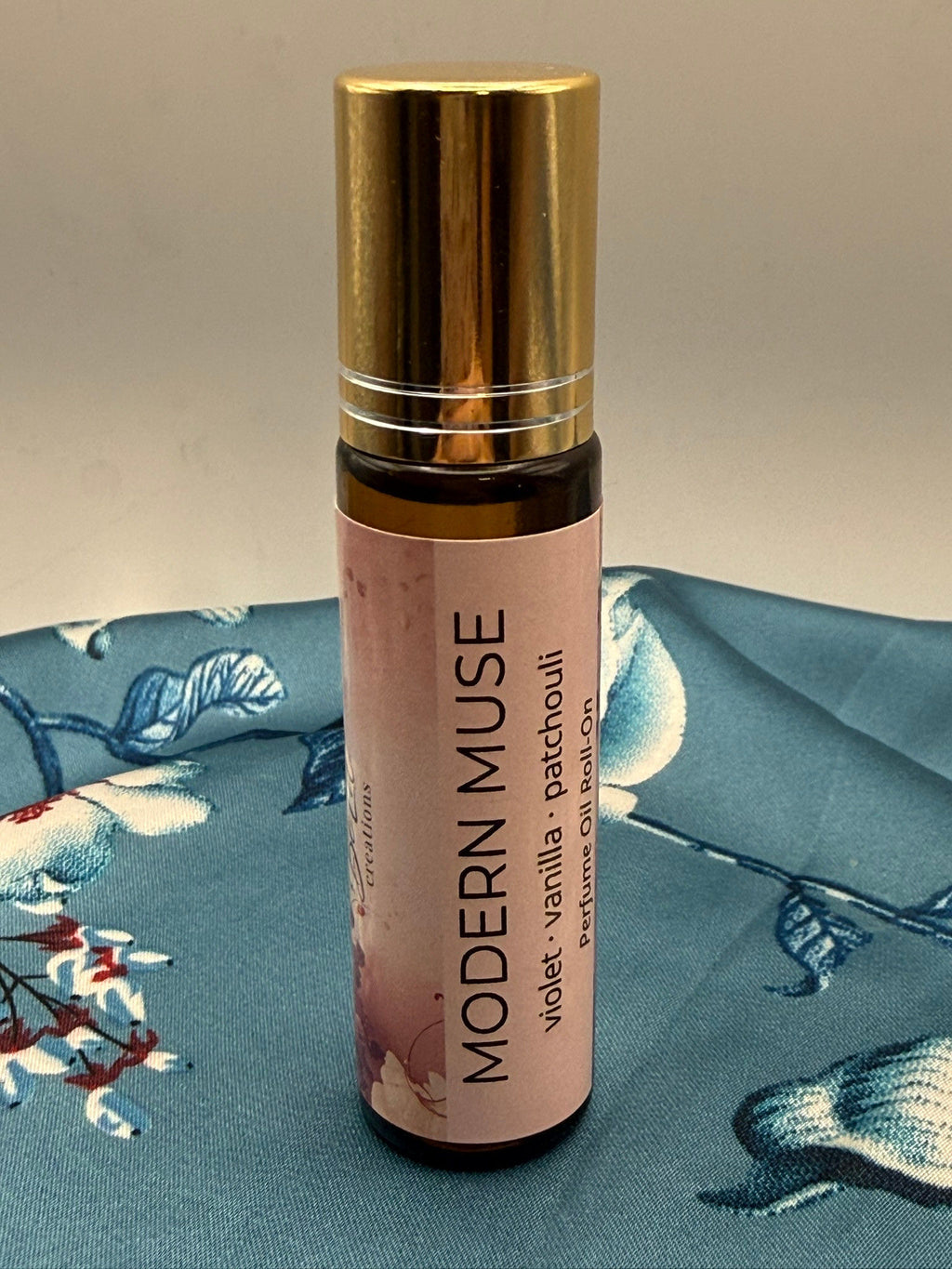 Modern Muse | 10 mL Perfume Oil Roll-On