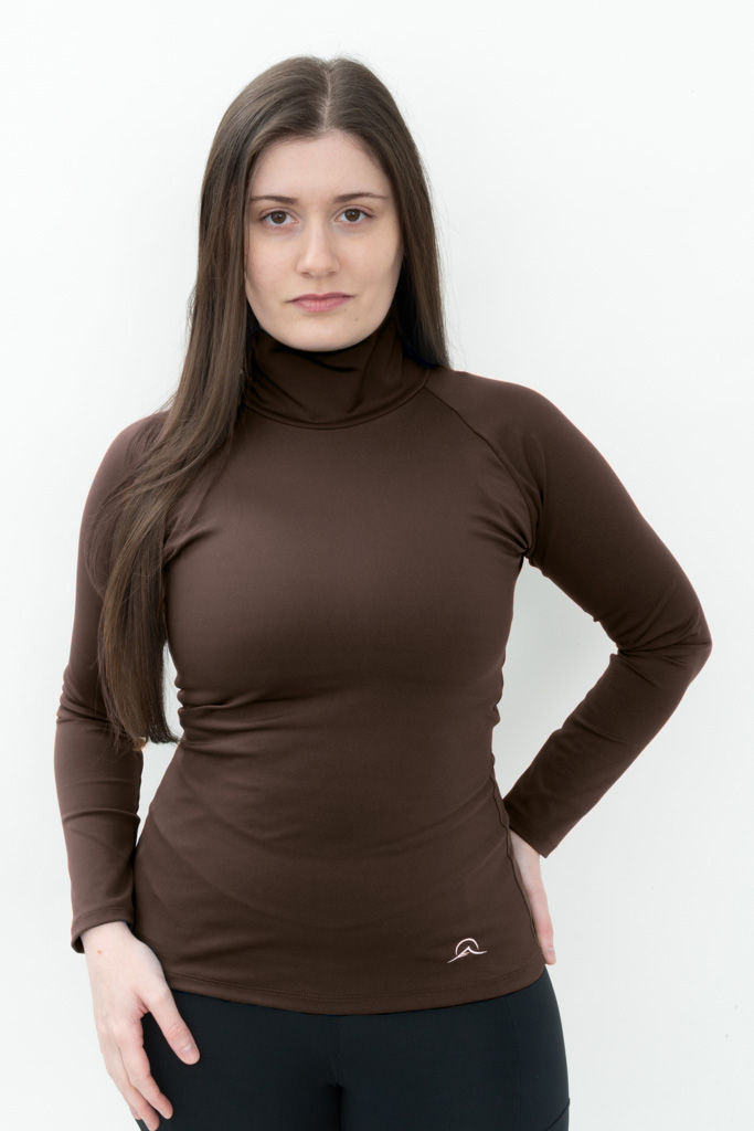Turtle Neck